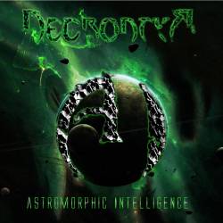 Astromorphic Intelligence